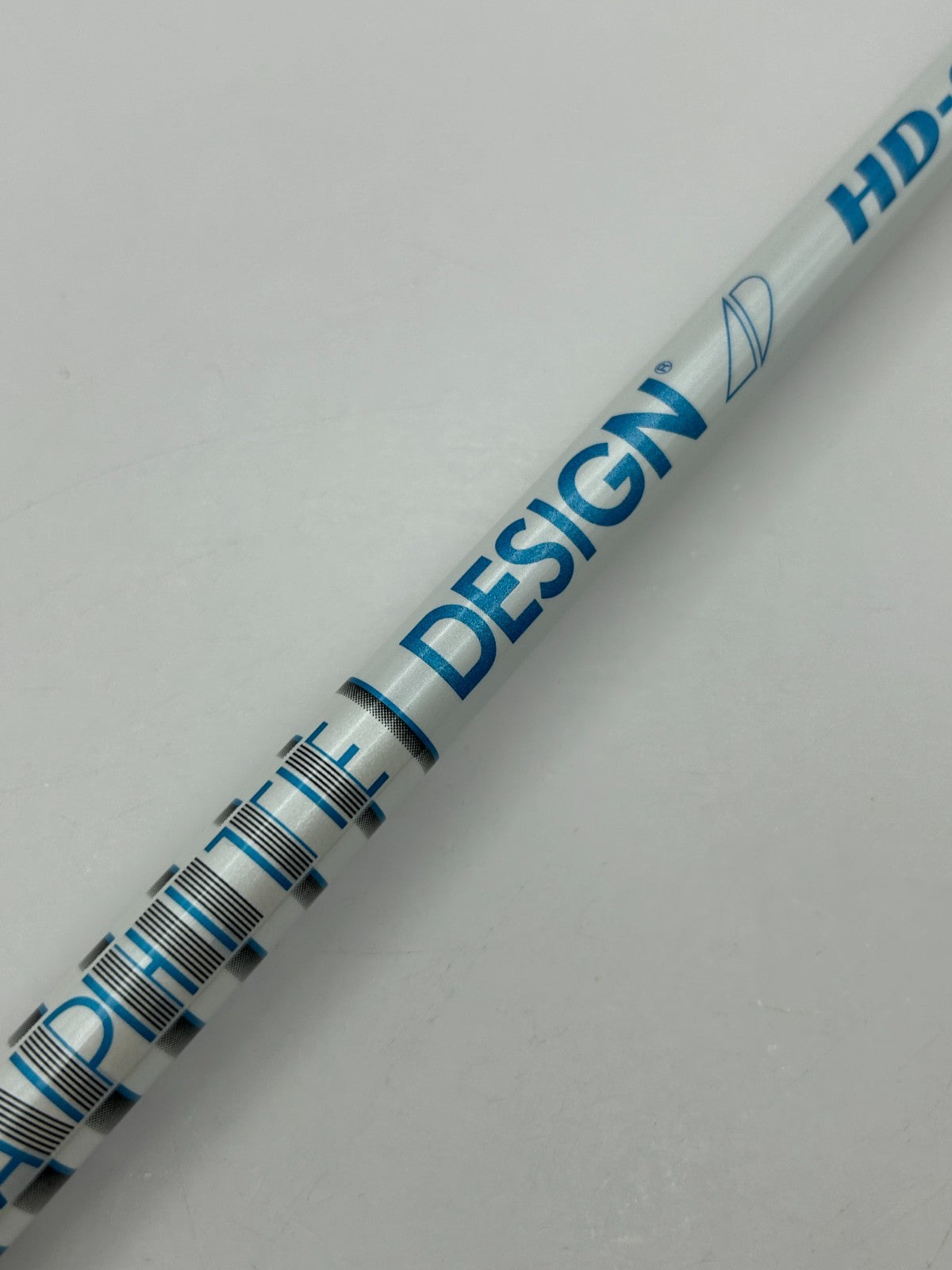 Graphite Design TOUR AD HD 6 Stiff Fairway Wood Shaft 39.75 in No Adapter *18962
