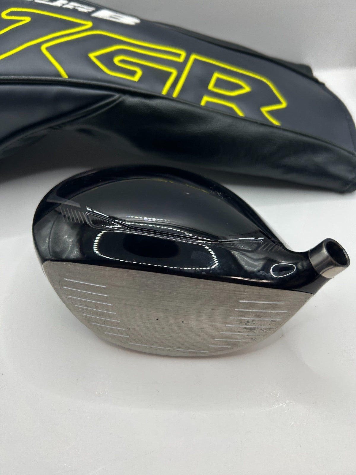 Bridgestone TOUR B JGR 9.5 Driver head only Right Handed 35547