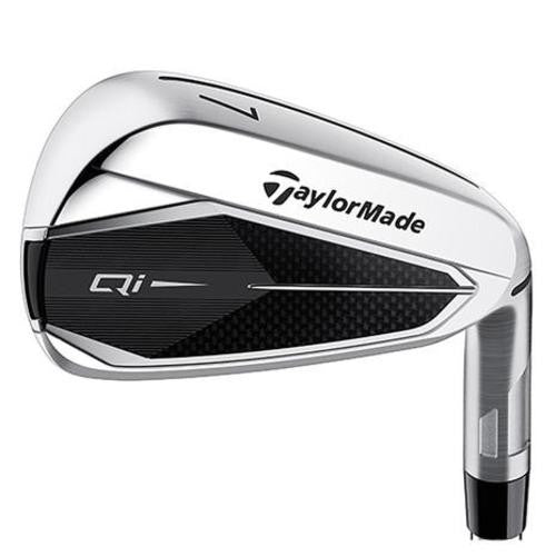 TaylorMade 2024 Qi Iron Set 6 PW Diamana BLUE TM60 Graphite R Flex RH New Japan1