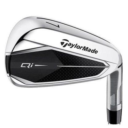 TaylorMade 2024 Qi Iron Set 6 PW Diamana BLUE TM60 Graphite R Flex RH New Japan1