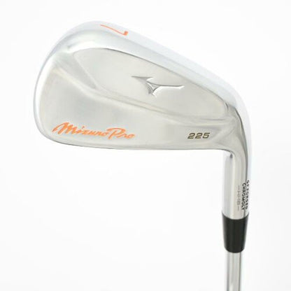 Mizuno Pro 225 Iron Set 7 PW 4 Clubs N.S.PRO 850GH neo Stiff RH Used0