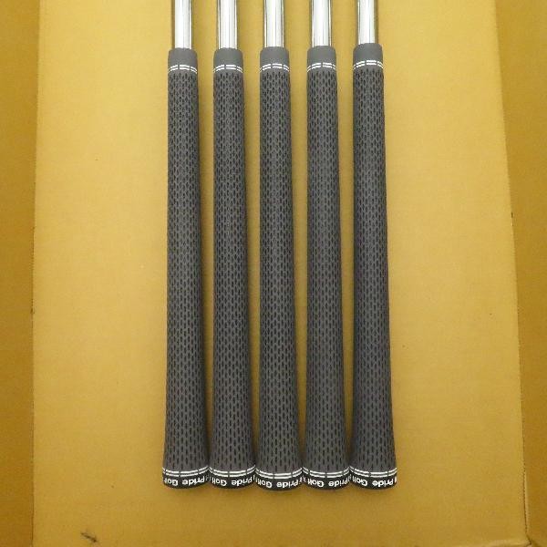 TaylorMade P8CB 2025 Iron Set 6 PW 5 Clubs N.S.PRO 950GH neo S RH Used7