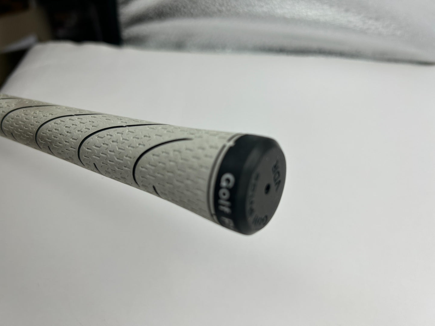 Mitsubishi M2 TM1 316 L Flex Driver shaft 42.5 in TaylorMade adapter *182817