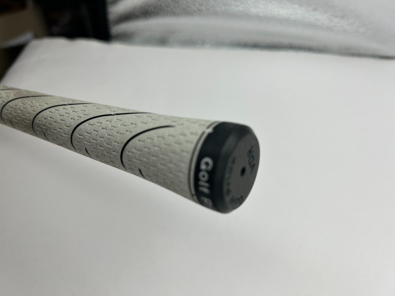 Mitsubishi M2 TM1 316 L Flex Driver shaft 42.5 in TaylorMade adapter *182817