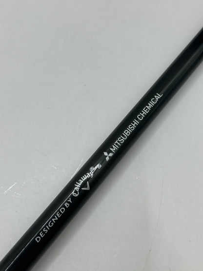 Mitsubishi TENSEI 50 for Callaway Stiff Driver Shaft Callaway Adapter 30012