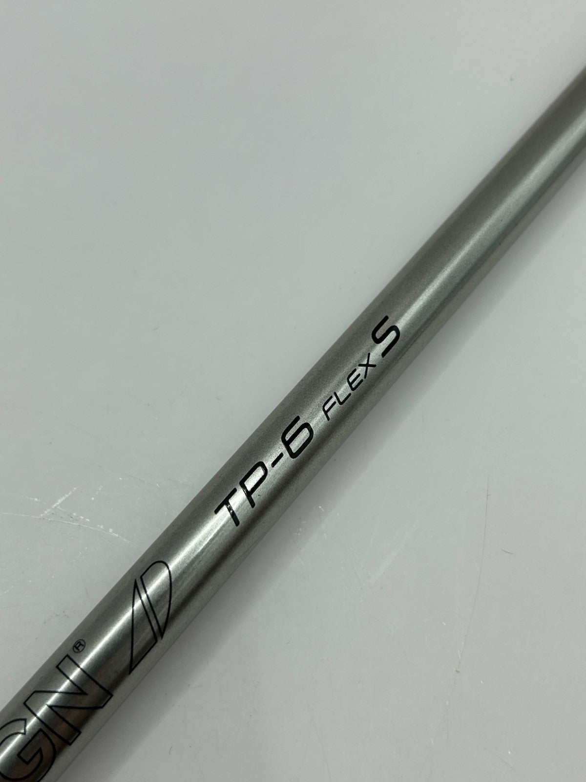 Graphite Design TOUR AD TP 6 S Fairway Wood Shaft 40.75 in No adapter *32331