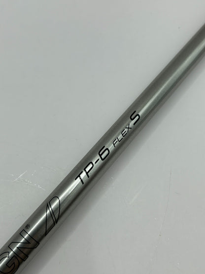 Graphite Design TOUR AD TP 6 S Fairway Wood Shaft 40.75 in No adapter *32331