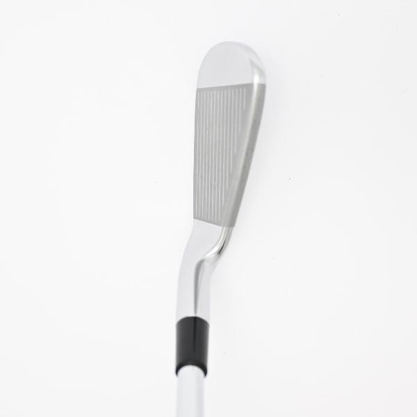 TaylorMade P8CB 2025 Iron Set 5 PW 6 Clubs N.S.PRO 950GH neo S RH Used1