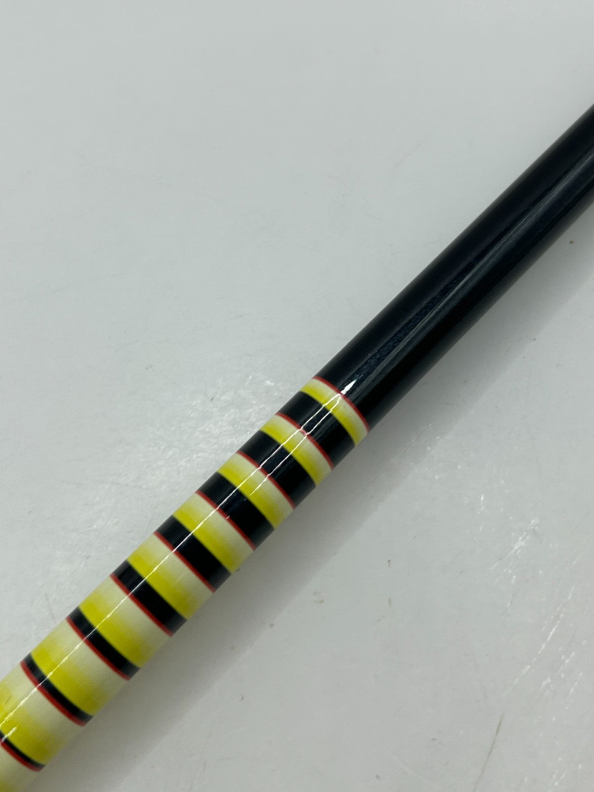 Graphite Design TOUR AD MJ-6 Stiff Fairway Wood TaylorMade adapter *26728