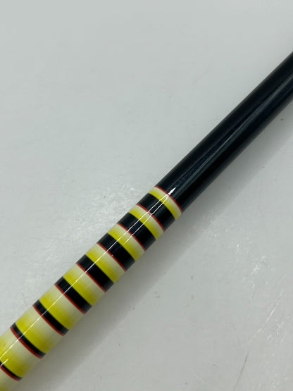 Graphite Design TOUR AD MJ-6 Stiff Fairway Wood TaylorMade adapter *26728