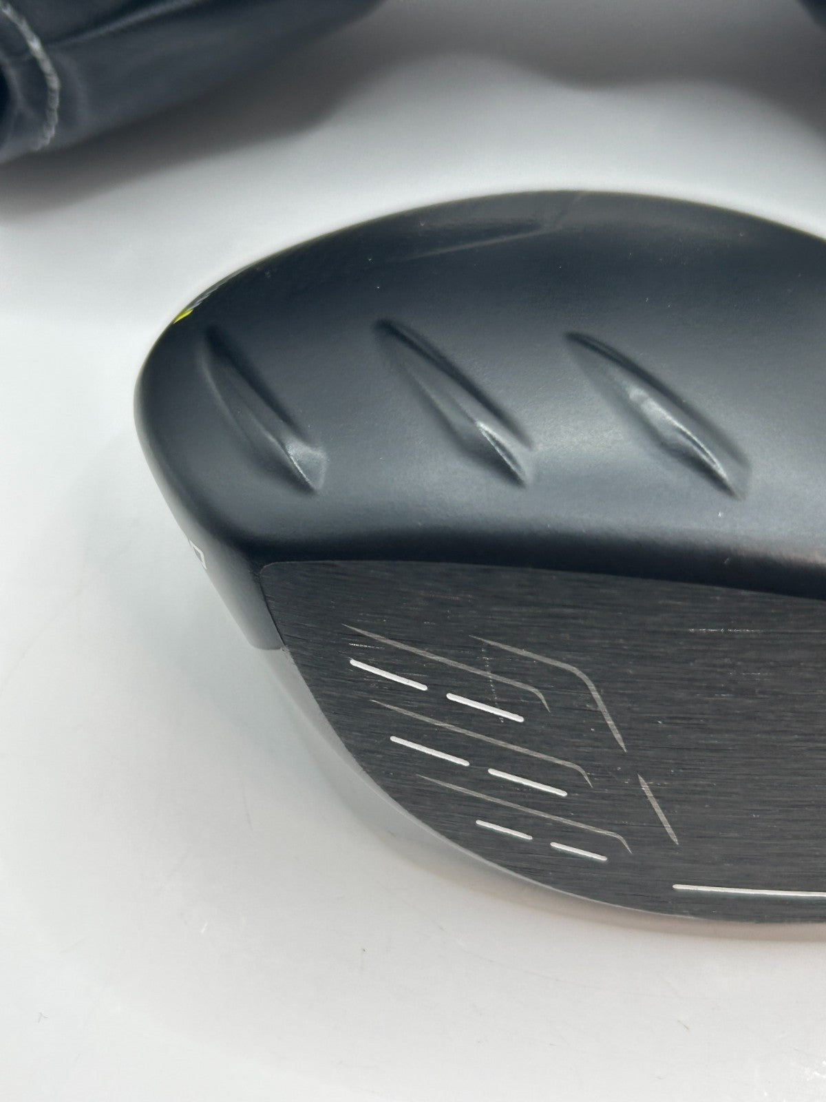 Ping G430 MAX 10.5 Driver Head Only with head cover right Handed 39558