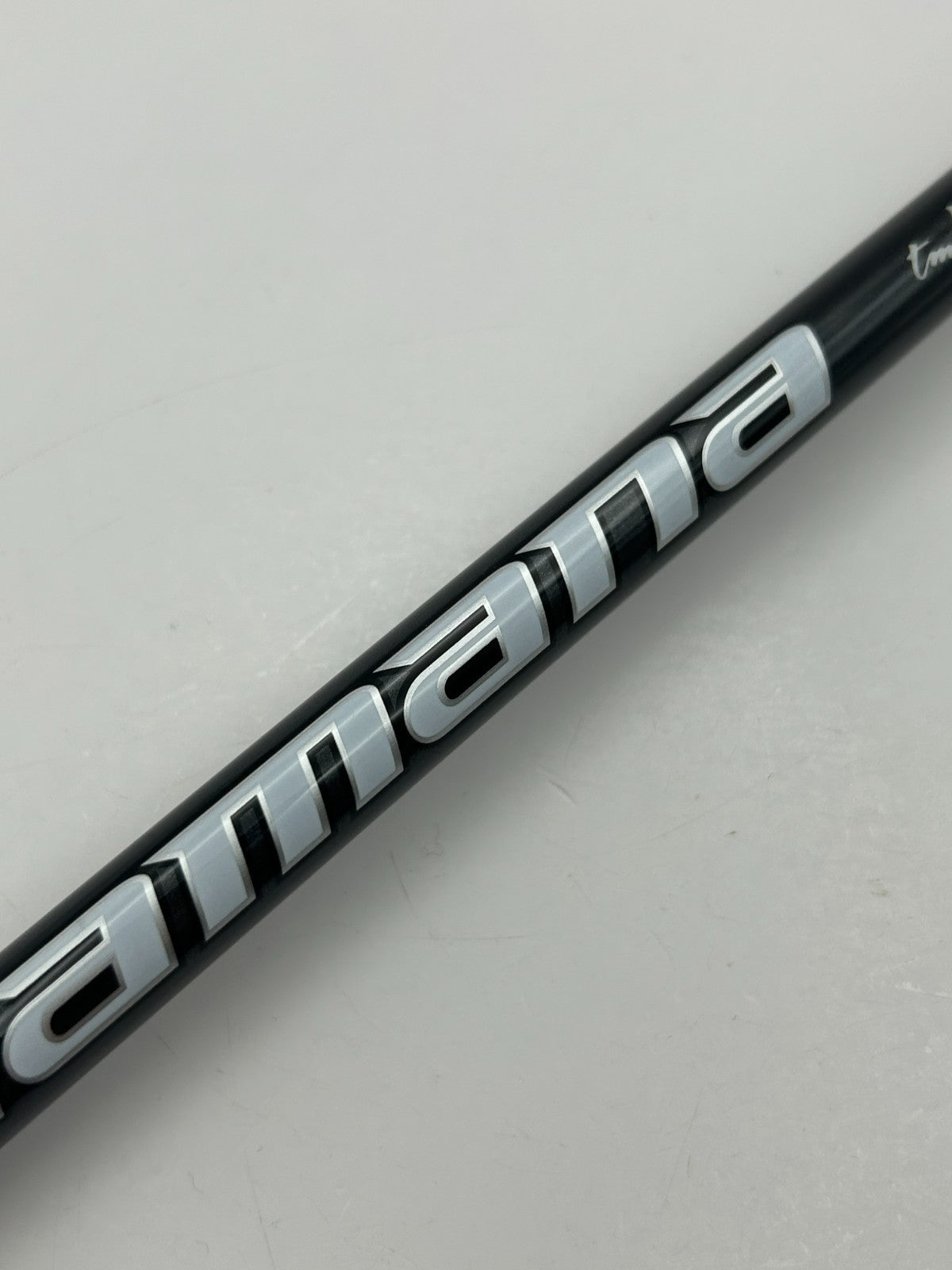 Mitsubishi Diamana TM50 Stiff Driver Shaft 44.675 in TaylorMade Adapter *23533
