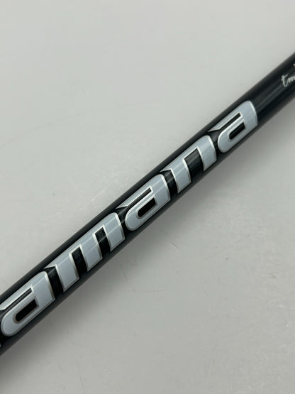 Mitsubishi Diamana TM50 Stiff Driver Shaft 44.675 in TaylorMade Adapter *23533