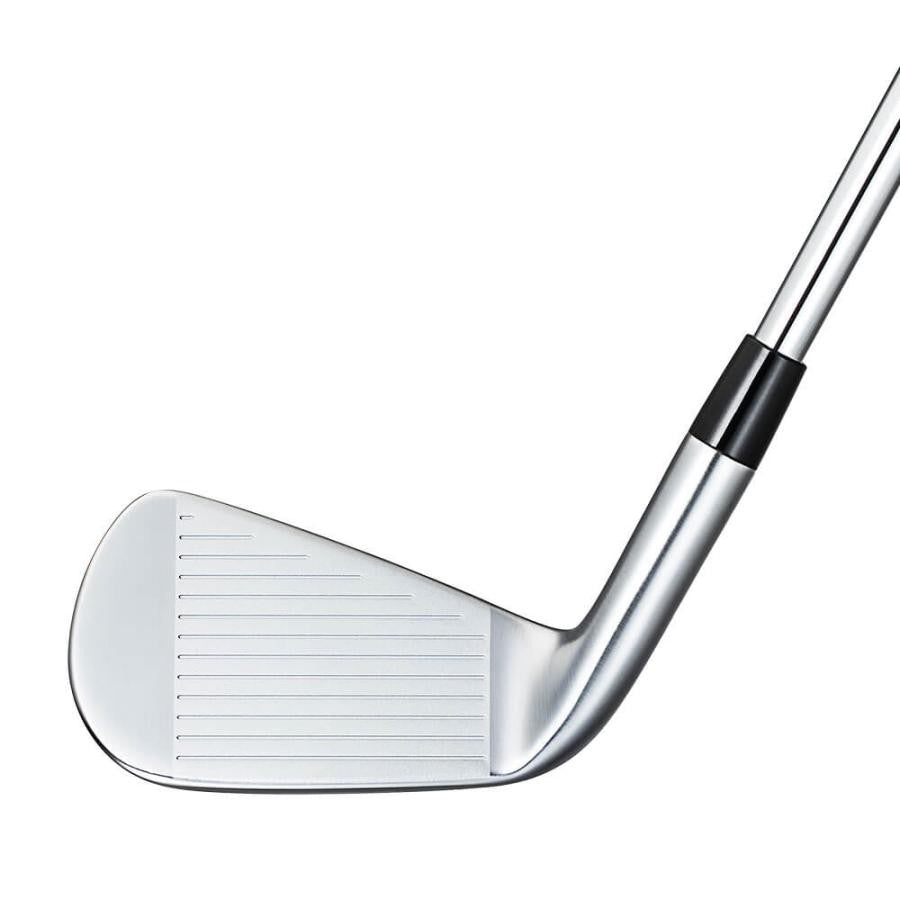 Callaway X FORGED 2026 Iron Set 5pcs 6 PW Dynamic Gold MID 115 S200 RH New3