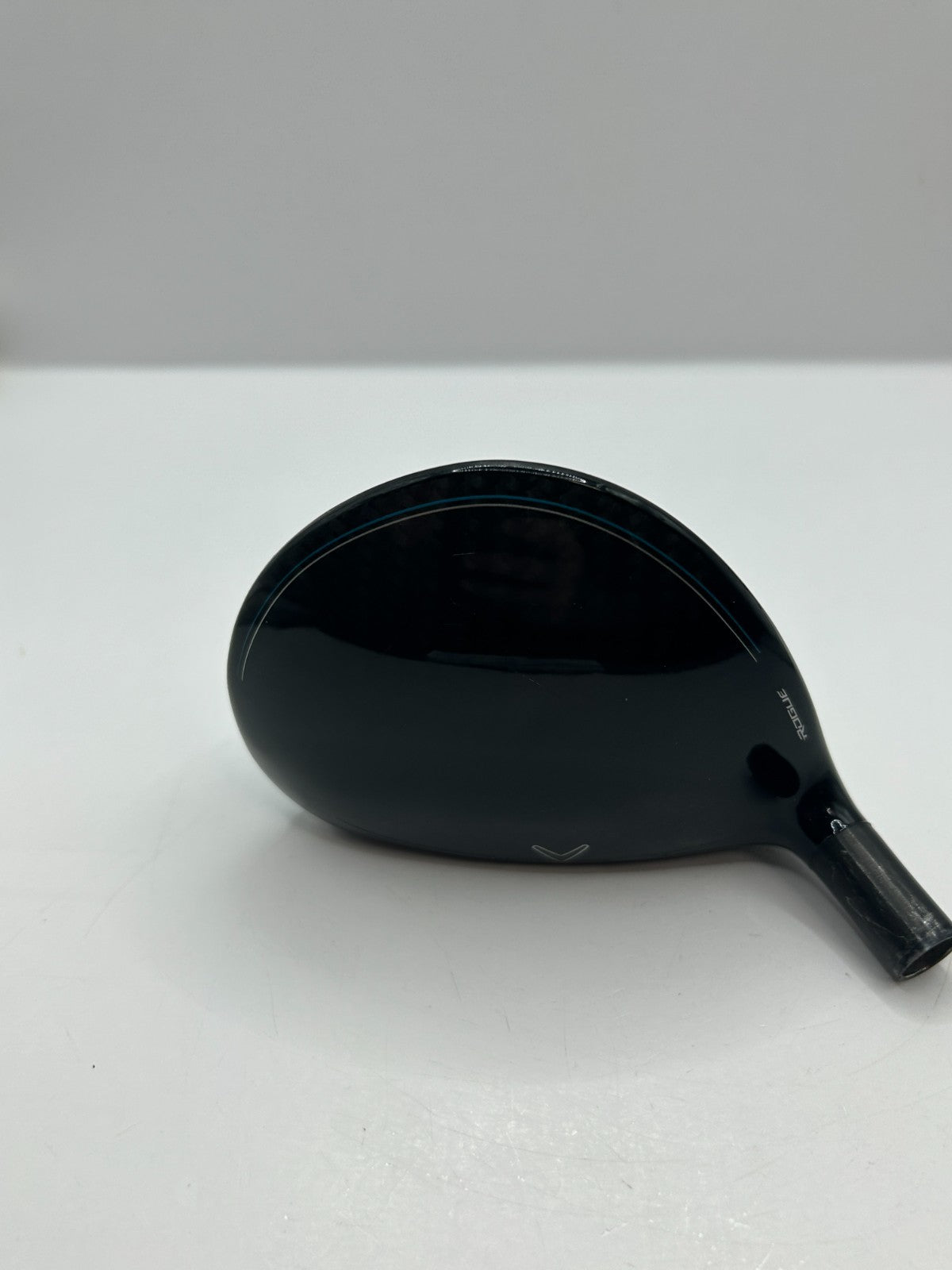 Callaway ROGUE SUBZERO 3W 15 Fairway Wood head only Right-Handed from japan 364314