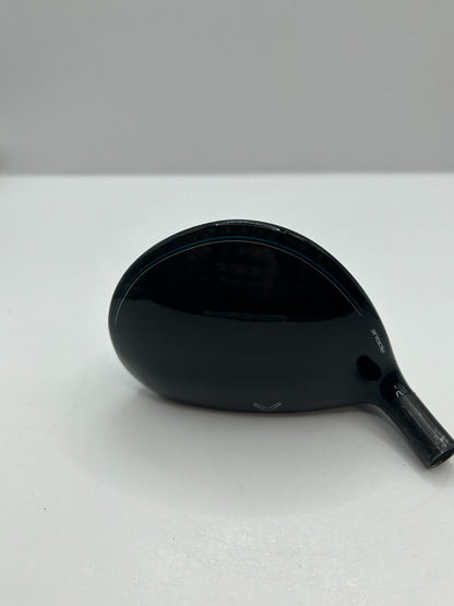 Callaway ROGUE SUBZERO 3W 15 Fairway Wood head only Right-Handed from japan 364314