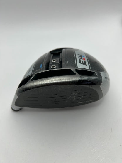 TaylorMade M3 460 9.5 driver head only right handed 25294