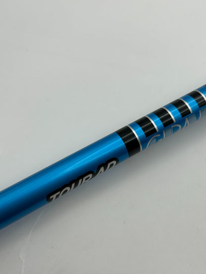 Graphite Design TOUR AD UB 6 Stiff Fairway Wood Shaft 41.5 in Cobra adapter 15479