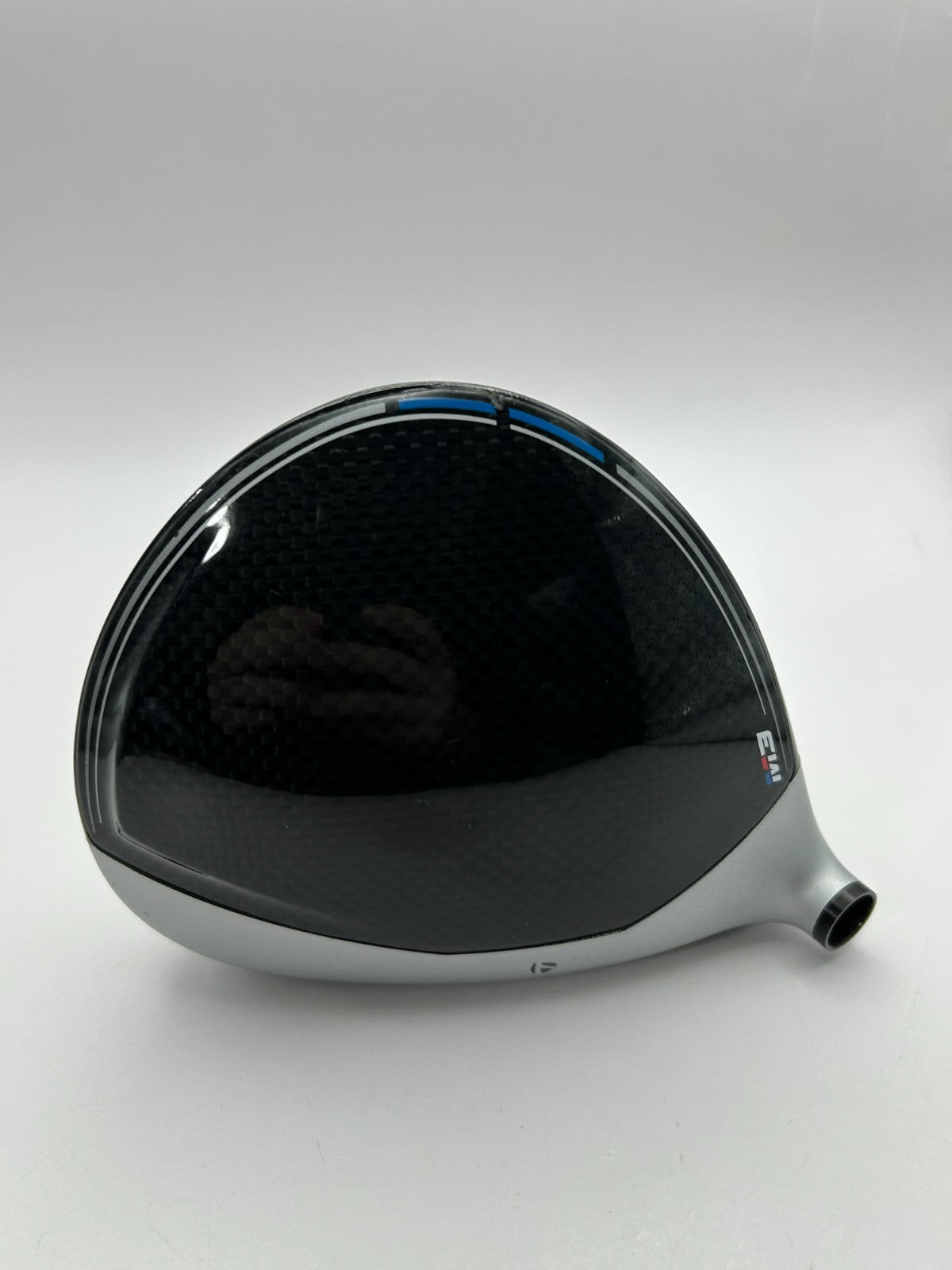TaylorMade M3 460 9.5 driver head only right handed golf from japan 308014