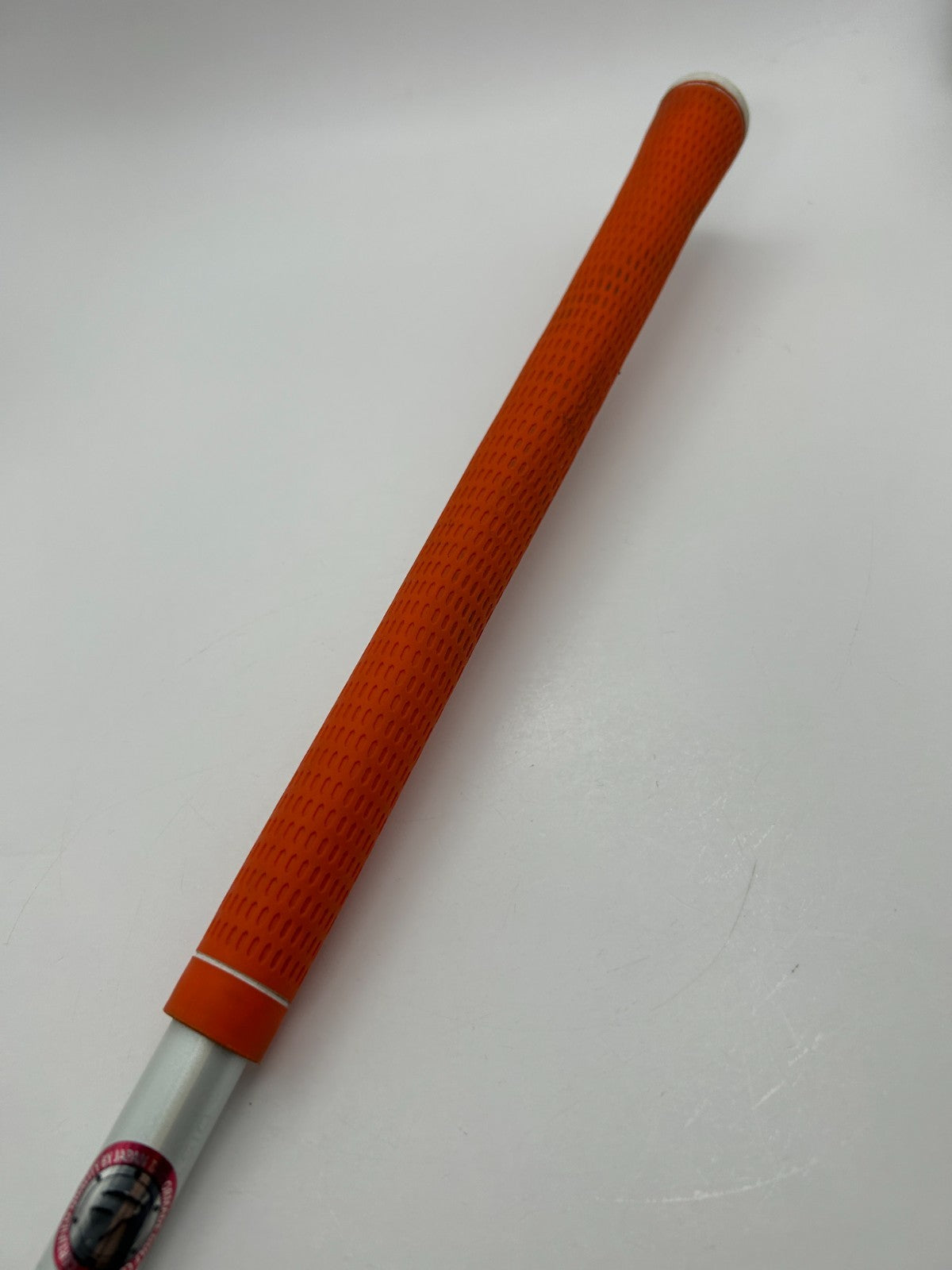Graphite Design TOUR AD VR 6 S Driver Shaft 43.875 in TaylorMade Adapter *221818