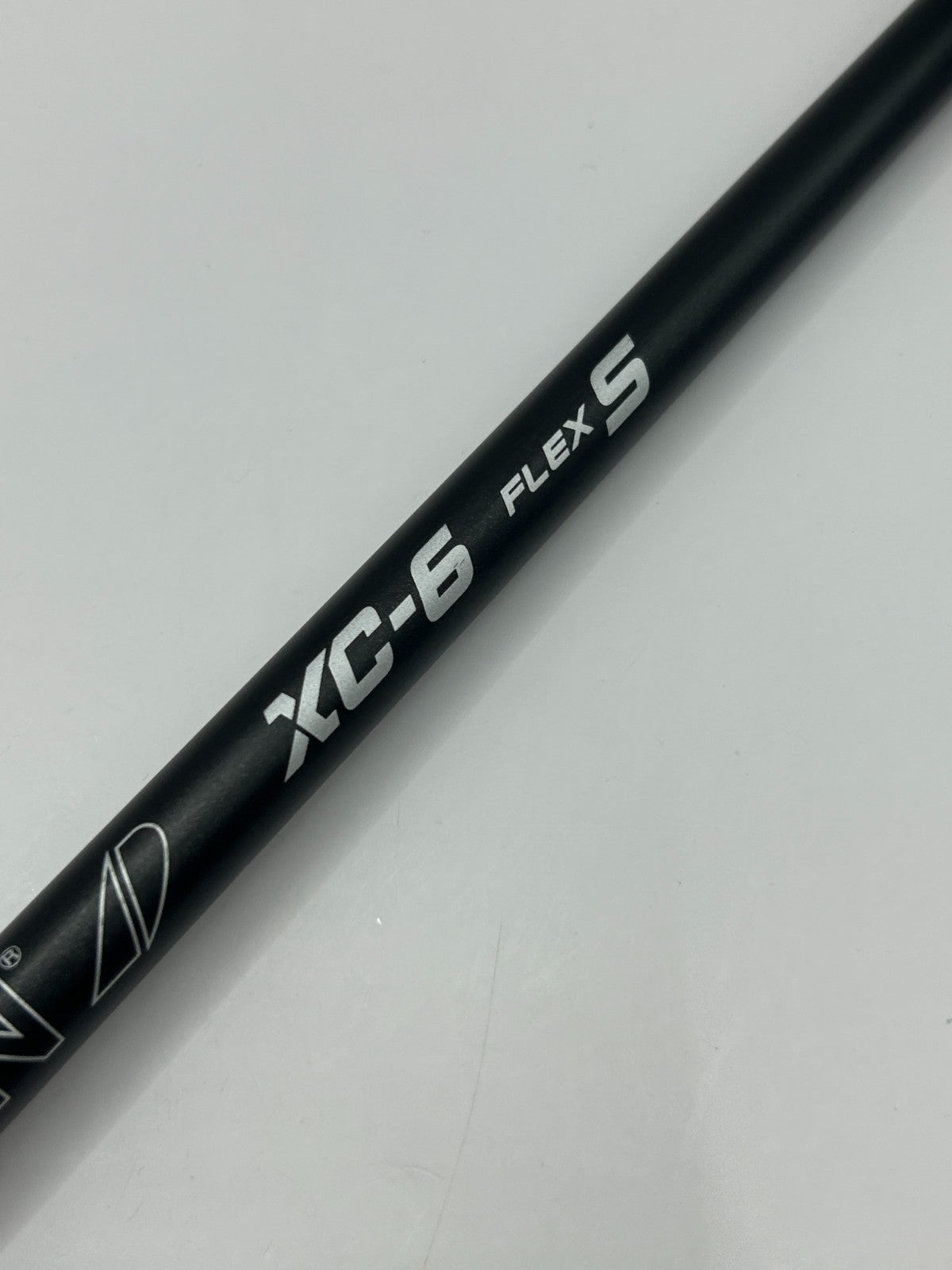 Graphite Design TOUR AD XC 6 S Driver Shaft 44 in Callaway Adapter *28331