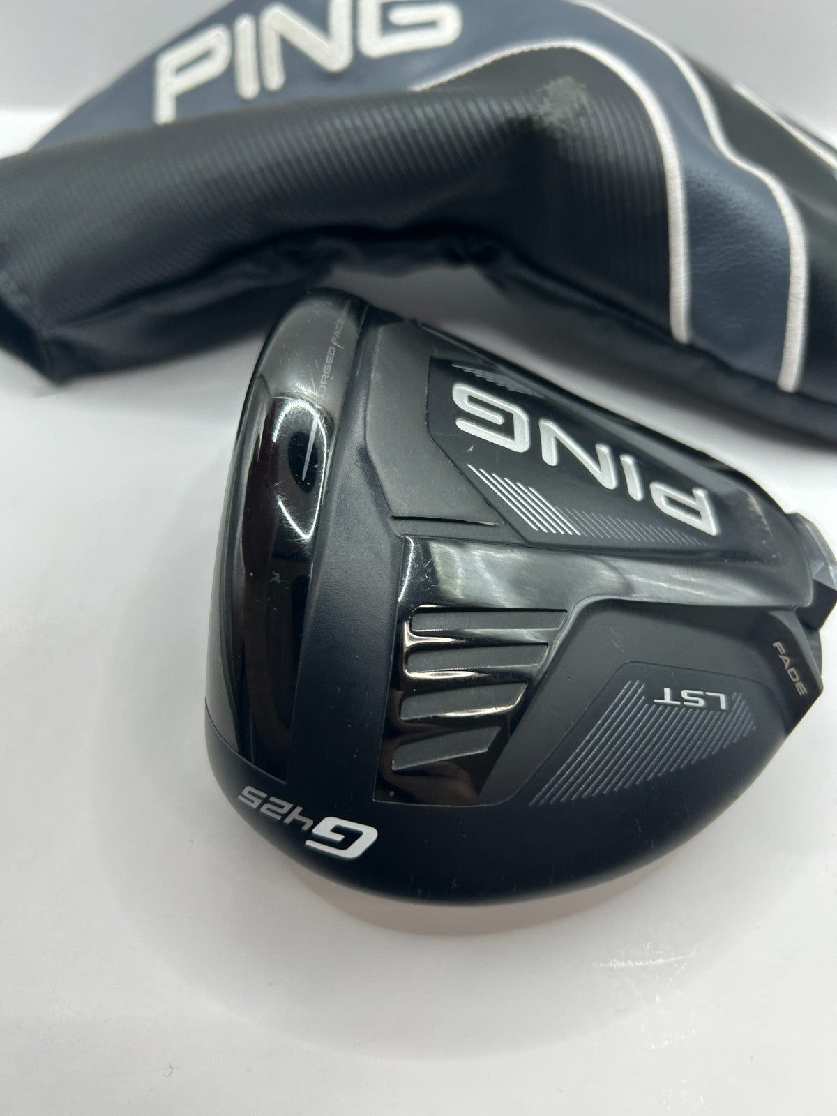 PING G425 LST 9.0 driver head only right handed golf from japan 35553