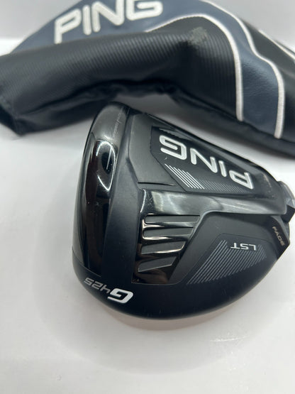 PING G425 LST 9.0 driver head only right handed golf from japan 35553