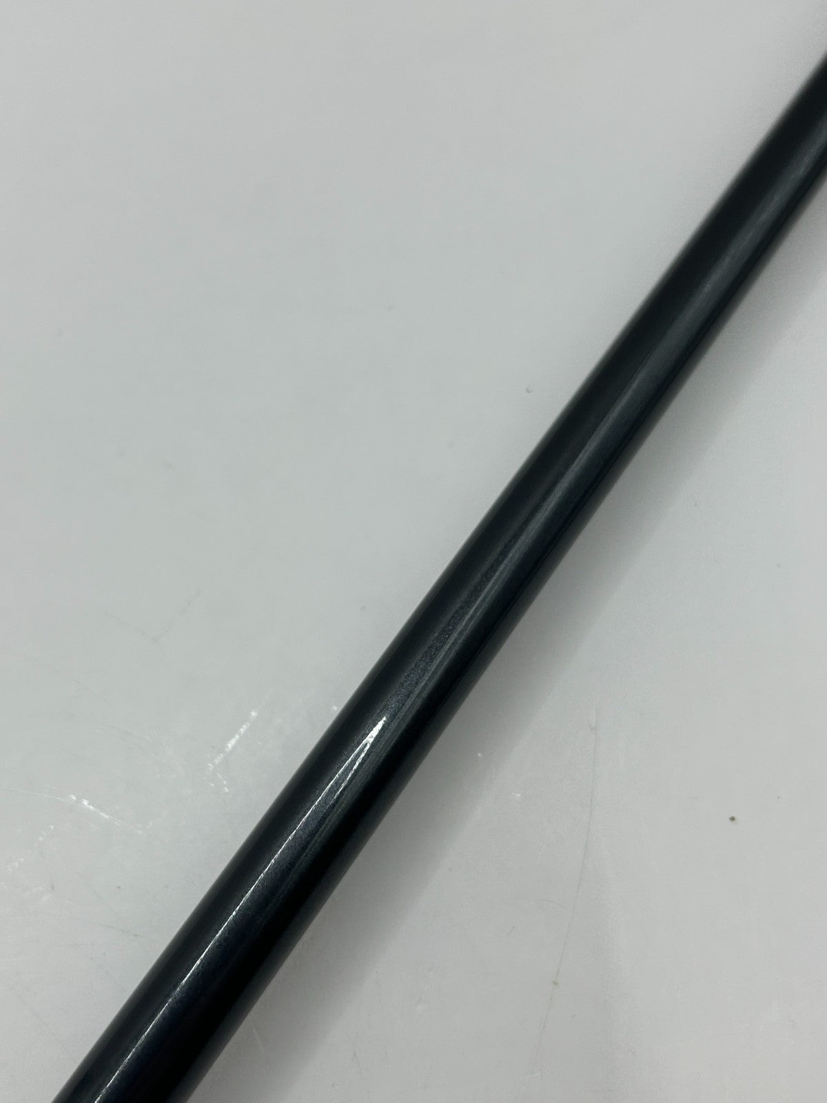Mitsubishi TENSEI RED TM50 Stiff Driver shaft 44.675 in TaylorMade adapter *30319