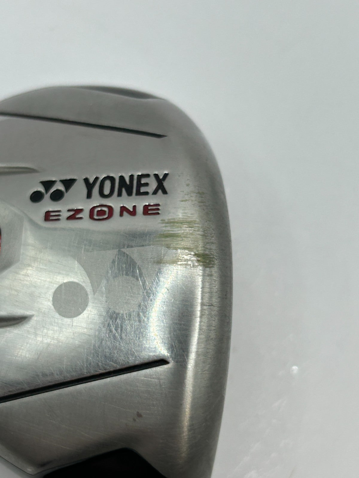 YONEX EZONE TYPE St 5W 18° Fairway Wood Head Only Right-Handed *363318