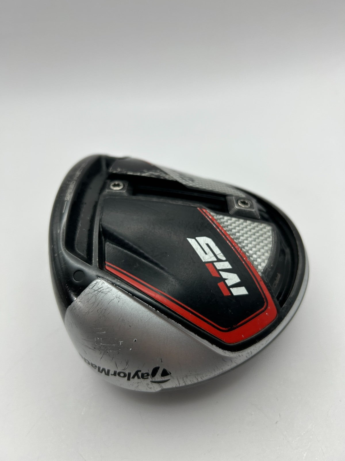 Taylormade M5 10.5 driver head only right handed golf from japan 29553