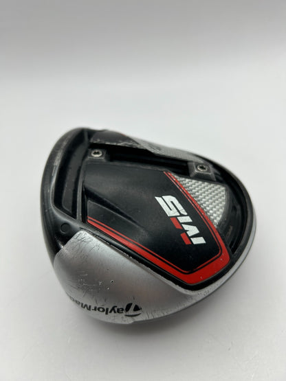 Taylormade M5 10.5 driver head only right handed golf from japan 29553