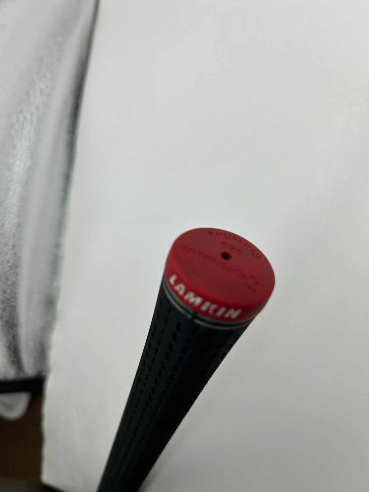 Graphite Design TOUR AD CQ 6 S Fairway Wood Shaft 42.25in TaylorMade *162718
