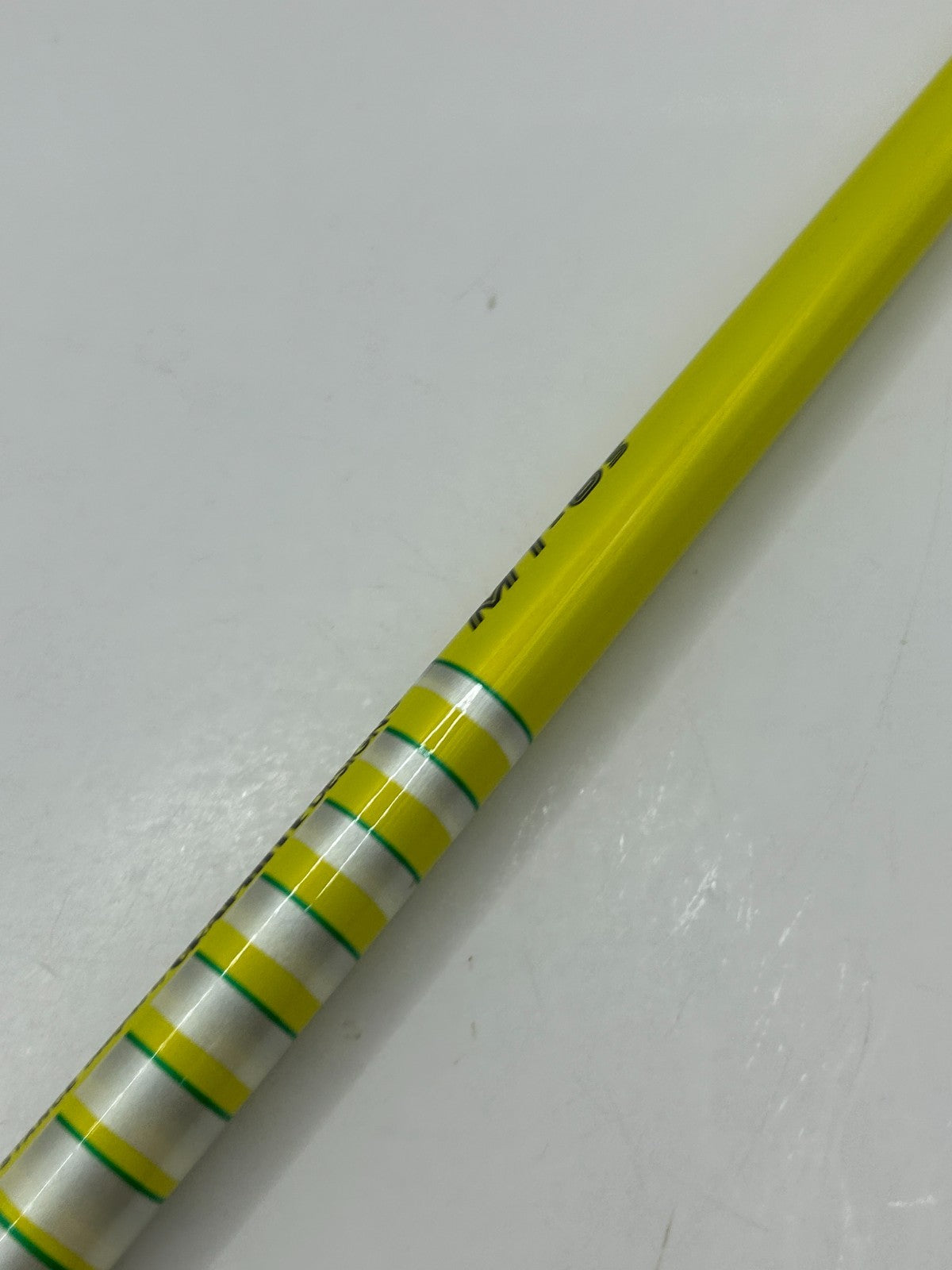 Graphite Design TOUR AD MT 6 Stiff Fairway Wood Shaft TaylorMade adapter *27458