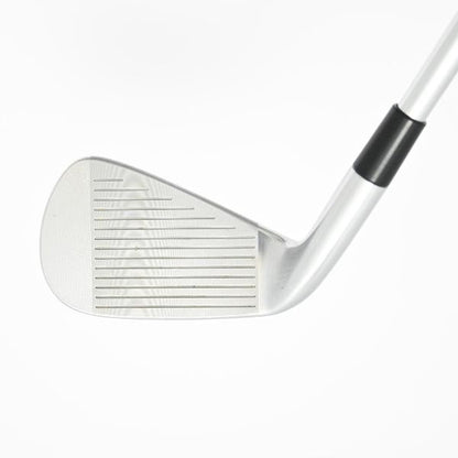 TaylorMade P8CB 2025 Iron Set 6 PW 5 Clubs N.S.PRO 950GH neo S RH Used2