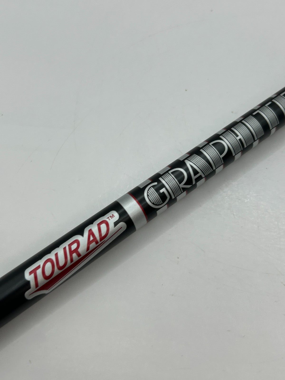 Graphite Design TOUR AD XC 6 Stiff Driver Shaft 43.75 in No Adapter *27483