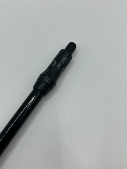 Mitsubishi TENSEI CK PRO ORANGE 60 S Fairway Wood Shaft Ping adapter *244112