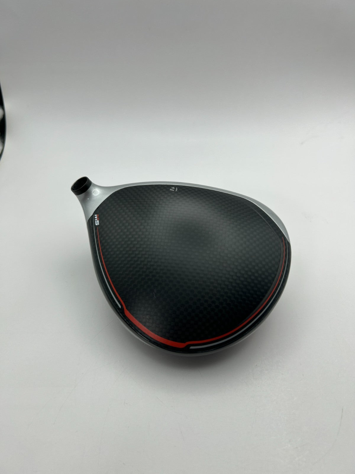 Taylormade M5 9.0 driver head only right handed golf from japan 296511