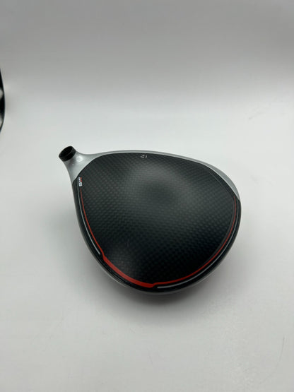 Taylormade M5 9.0 driver head only right handed golf from japan 296511