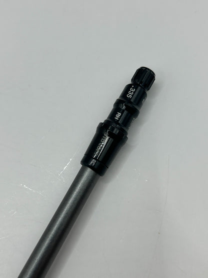 Graphite Design TOUR AD XC 6 S Fairway Wood Shaft 41 in TaylorMade adapter 310112