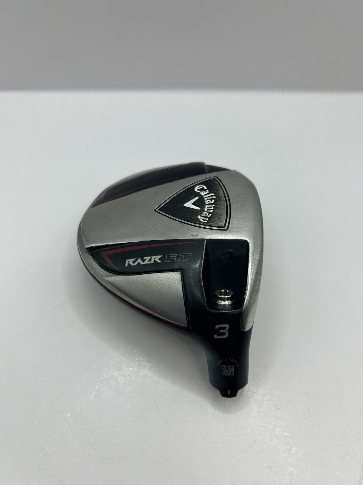 Callaway RAZR FIT 3W 15 Fairway wood head only Right-Handed from Japan 36461