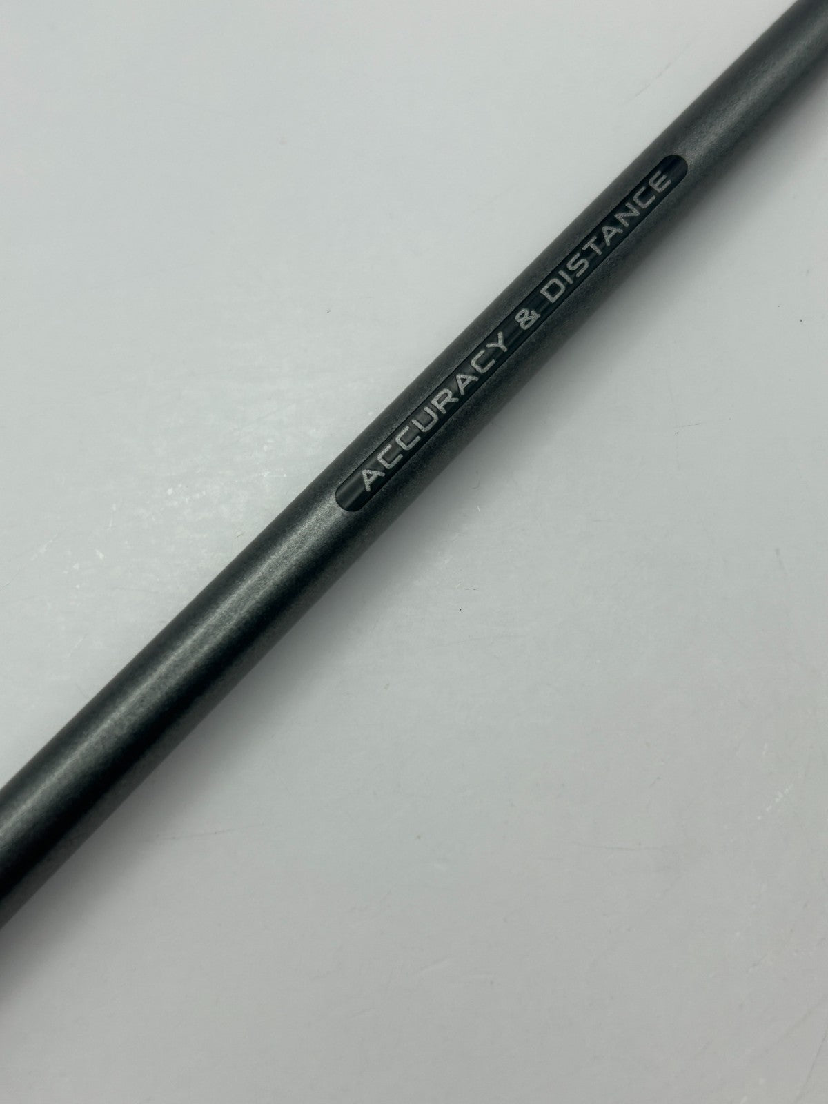 Graphite Design TOUR AD XC 6 Stiff Fairway Wood Shaft 41.25 in TaylorMade *159512
