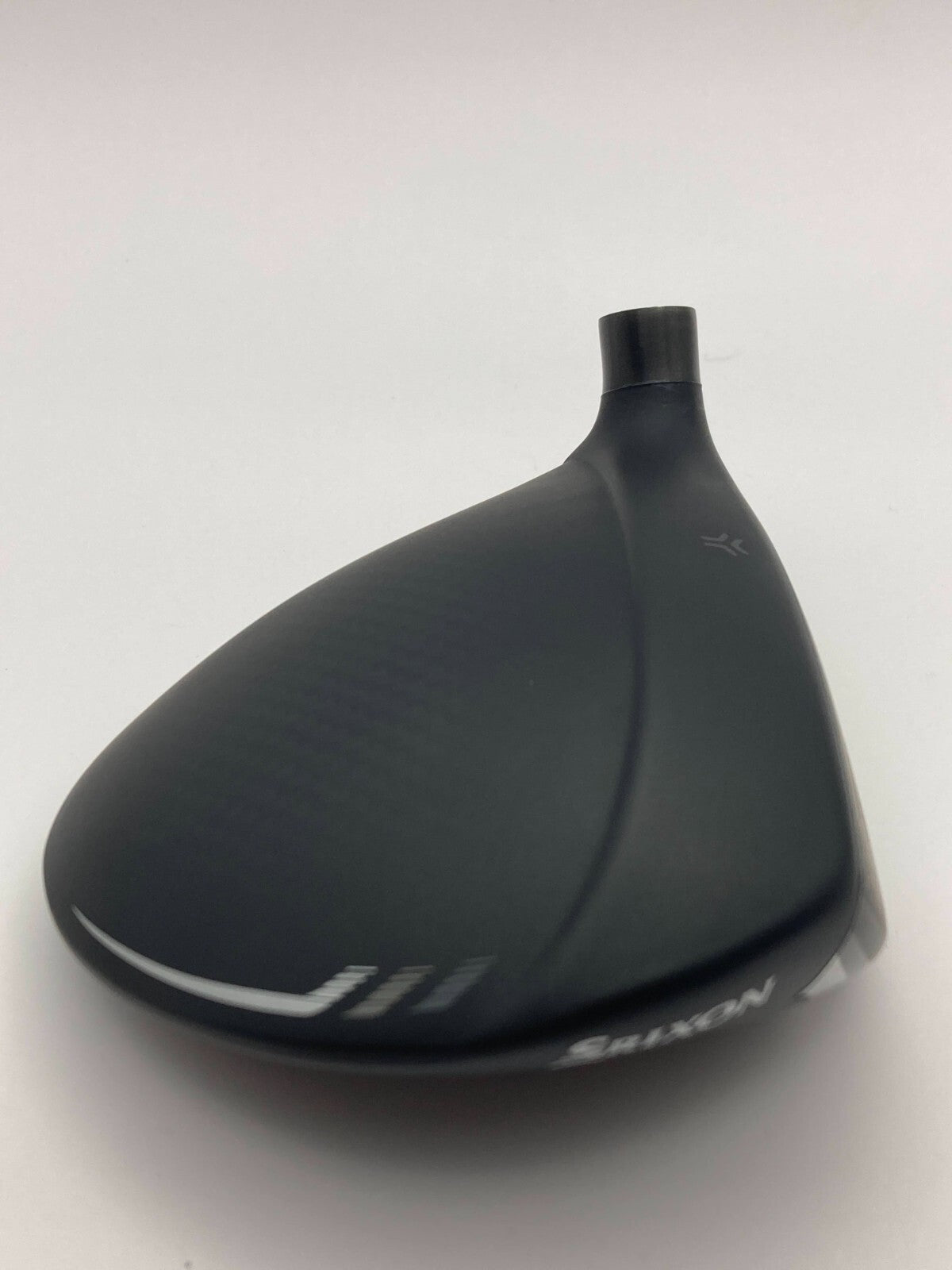DUNLOP SRIXON ZX Mk II fairway wood Head with head cover RH golf from japan 75210