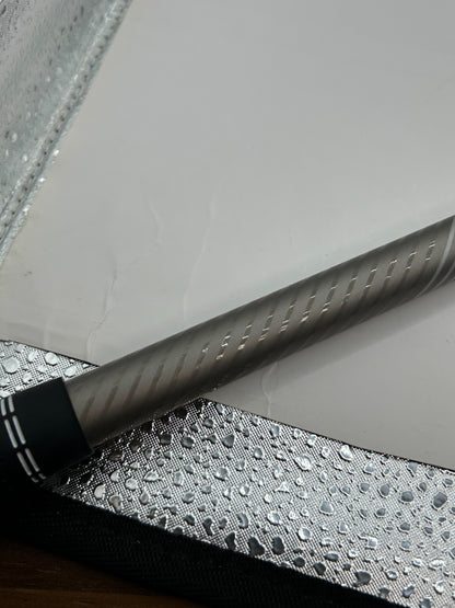 PING TOUR 2.0 CHROME 65 S Driver Shaft 44.125 in Ping Adapter *30264