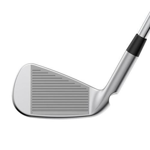 PING i540 Iron Set 5pcs 6 PW N.S.PRO MODUS3 TOUR105 Steel S RH New3
