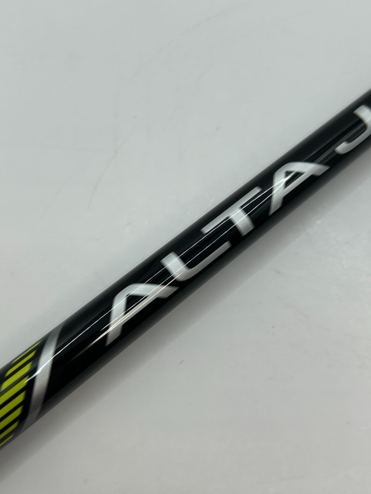 PING ALTA J CB BLACK Stiff Driver Shaft 44.5 in Ping Adapter *30503