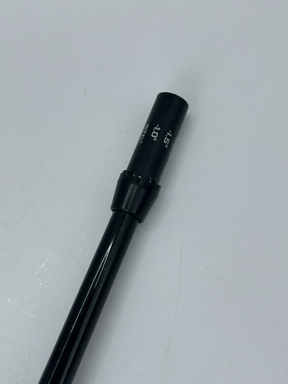 Graphite Design TOUR AD CQ 6 S Driver Shaft 43.75 in Cobra Adapter *324614