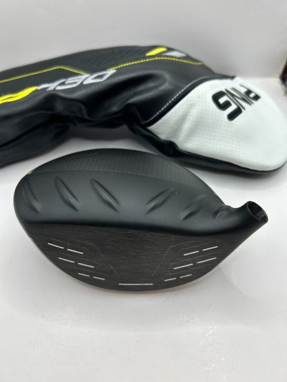 Ping G430 LST 9.0 Driver Head Only right Handed golf from japan 39527