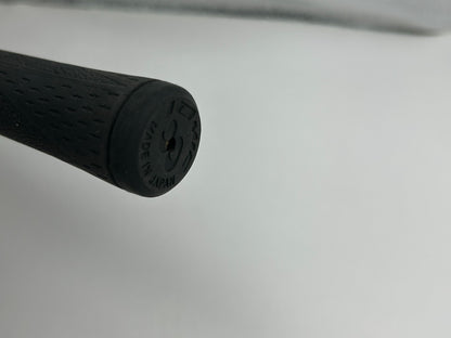 Graphite Design TOUR AD CQ 6 Stiff Driver Shaft 43.875in Cobra adapter *177418