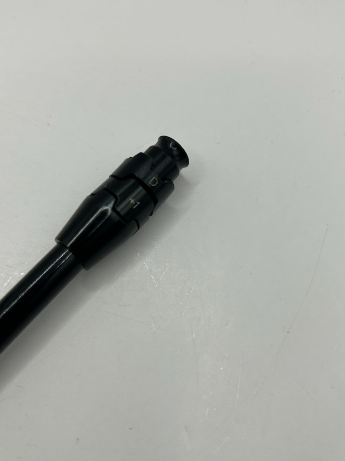 Fujikura VENTUS Black 6X VELOCORE Fairway Wood Shaft Callaway adapter *248914