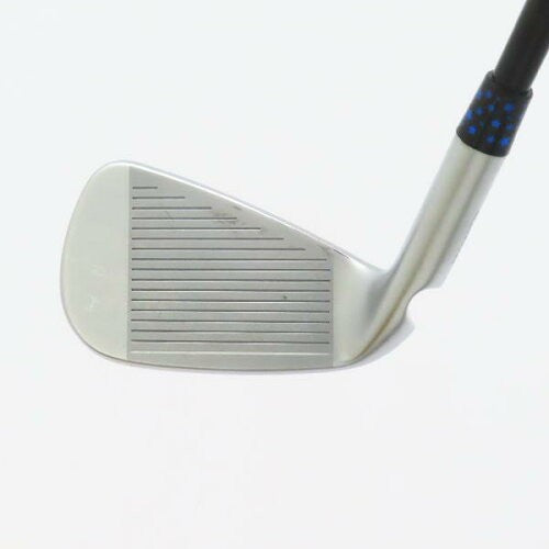 PING i530 Iron Set 7 PW 4 Clubs Dynamic Gold 105 ONYX BLACK S200 RH Used Japan2
